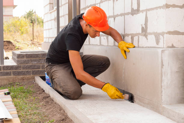 Licensed Foundation Crack Repair service in Menominee, MI - Halo Water Proofing
